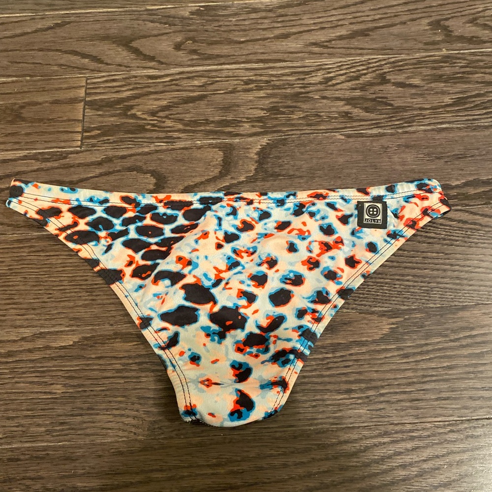 Jolyn M Europe Bottoms